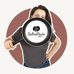 SaltedPasta - Food Blog with Simple Recipes