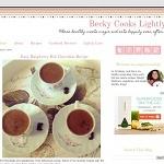 Becky Cooks Lightly