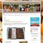 Cooking Outside the Box