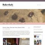 Bakerlady