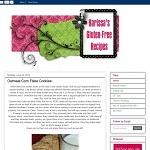 Karissa's Gluten-Free Recipes