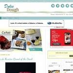 Dulce Dough