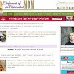 Confessions of an Overworked Mom » recipe