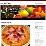 Swirls of Flavor
