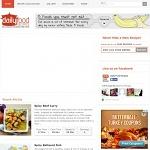 Daily Food Recipes