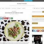 Planet Veggie