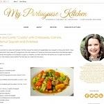 My Portuguese Kitchen
