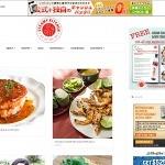 Steamy Kitchen Recipes | RSS Feed