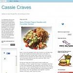 Cassie Craves