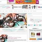Coupon Clipping Cook