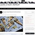 Clean Cheat Repeat