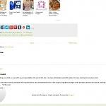 The Recipe Resource