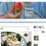 French Foodie Baby