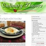 Culinary Flavors