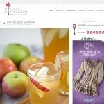 The Little Epicurean