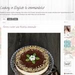Cooking in English (o intentándolo)