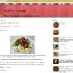 Kimchi House
