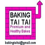 Baking Taitai