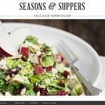 Seasons and Suppers