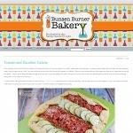Bunsen Burner Bakery
