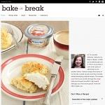 Bake or Break