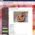 Love me, feed me