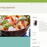 The Cooking Apprentice