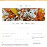 T as Tasty » Desserts