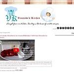 Vinayaka's Kitchen