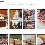 The lazy vegan baker
