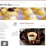 Bicil The Baker