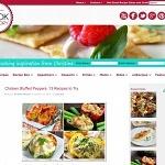 Cook the Story » Recipes
