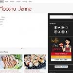 Mooshu Jenne » Recipes
