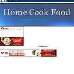 Home cook food