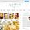 Syrup and Biscuits – Jackie Garvin's Southern food blog
