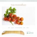 The FoodOlic recipes