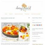 Daisy's world