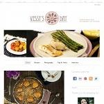 Vessy's day » Recipes
