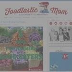 Foodtastic Mom