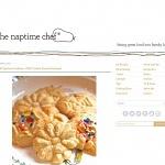 The Naptime Chef