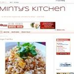 Minty's Kitchen