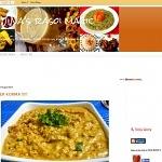 ReViNa's rasoi magic