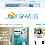 The Rebel Chick » Recipes