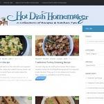 Hot Dish Homemaker