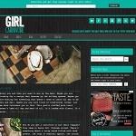 Girl carnivore