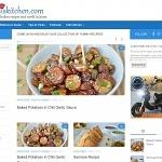 Ruchi's Kitchen