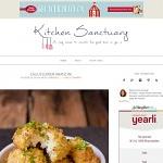 Nicky's Kitchen Sanctuary