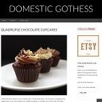 Domestic Gothess