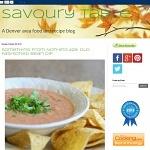 Savoury Table