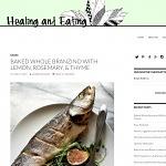 Healing and Eating
